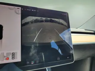 Tesla Model 3 2020 AWD Long Range 4dr Sedan