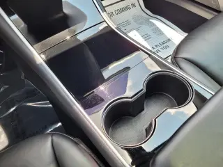 Tesla Model 3 2020 AWD Long Range 4dr Sedan