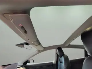 Tesla Model 3 2020 AWD Long Range 4dr Sedan
