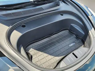 Tesla Model 3 2020 AWD Long Range 4dr Sedan