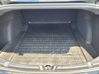 Tesla Model 3 2020 AWD Long Range 4dr Sedan