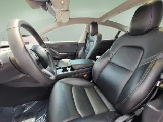 Tesla Model 3 2020 AWD Long Range 4dr Sedan