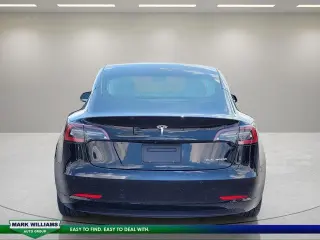 Tesla Model 3 2020 AWD Long Range 4dr Sedan