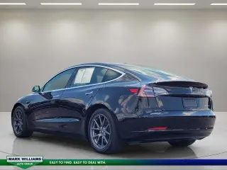Tesla Model 3 2020 AWD Long Range 4dr Sedan