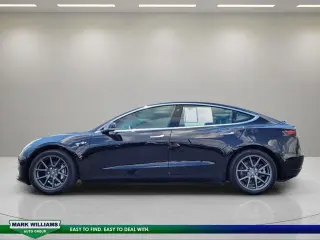 Tesla Model 3 2020 AWD Long Range 4dr Sedan