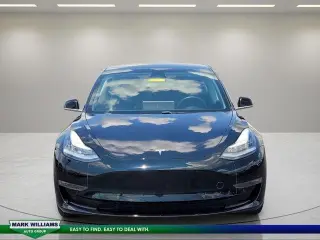 Tesla Model 3 2020 AWD Long Range 4dr Sedan