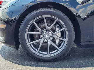 Tesla Model 3 2020 AWD Long Range 4dr Sedan
