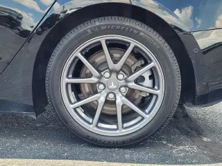 Tesla Model 3 2020 AWD Long Range 4dr Sedan