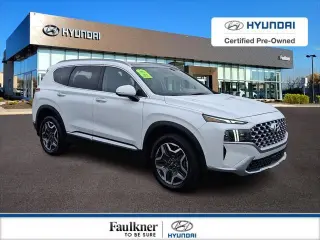 Hyundai SANTA FE 2023 AWD Limited 4dr Crossover