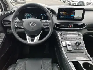 Hyundai SANTA FE 2023 AWD Limited 4dr Crossover