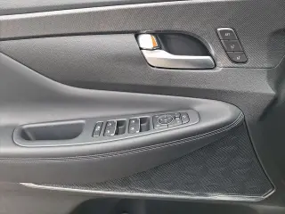 Hyundai SANTA FE 2023 AWD Limited 4dr Crossover