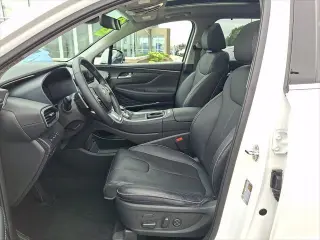 Hyundai SANTA FE 2023 AWD Limited 4dr Crossover