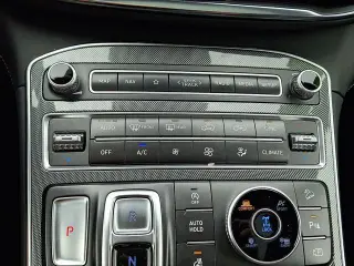 Hyundai SANTA FE 2023 AWD Limited 4dr Crossover