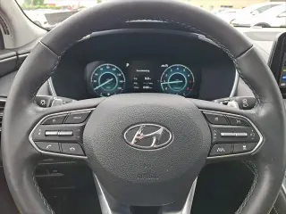 Hyundai SANTA FE 2023 AWD Limited 4dr Crossover