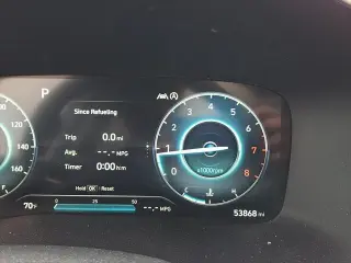 Hyundai SANTA FE 2023 AWD Limited 4dr Crossover