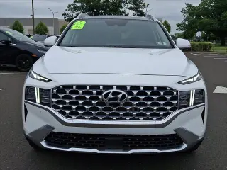 Hyundai SANTA FE 2023 AWD Limited 4dr Crossover