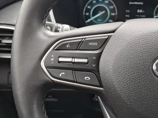 Hyundai SANTA FE 2023 AWD Limited 4dr Crossover