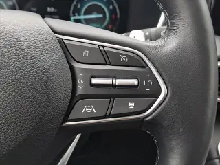 Hyundai SANTA FE 2023 AWD Limited 4dr Crossover