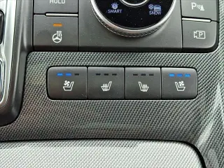 Hyundai SANTA FE 2023 AWD Limited 4dr Crossover