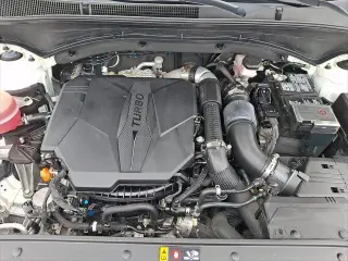 Hyundai SANTA FE 2023 AWD Limited 4dr Crossover
