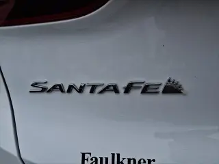 Hyundai SANTA FE 2023 AWD Limited 4dr Crossover