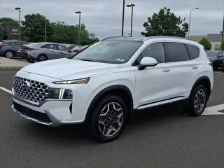 Hyundai SANTA FE 2023 AWD Limited 4dr Crossover