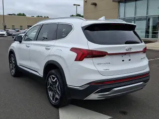 Hyundai SANTA FE 2023 AWD Limited 4dr Crossover