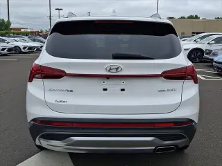 Hyundai SANTA FE 2023 AWD Limited 4dr Crossover
