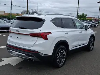 Hyundai SANTA FE 2023 AWD Limited 4dr Crossover