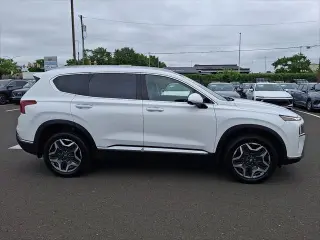 Hyundai SANTA FE 2023 AWD Limited 4dr Crossover