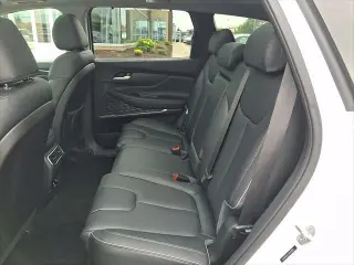 Hyundai SANTA FE 2023 AWD Limited 4dr Crossover