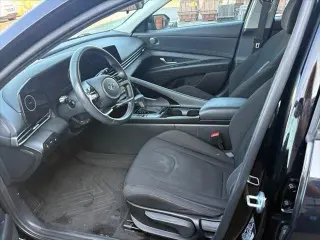 Hyundai ELANTRA 2023 SEL 4dr Sedan