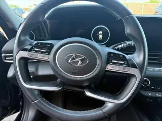 Hyundai ELANTRA 2023 SEL 4dr Sedan