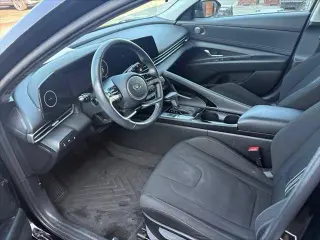 Hyundai ELANTRA 2023 SEL 4dr Sedan
