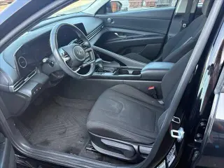 Hyundai ELANTRA 2023 SEL 4dr Sedan
