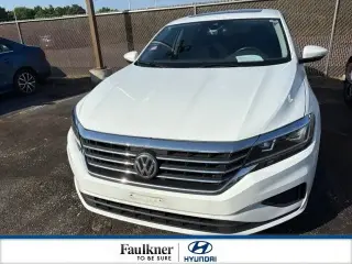 Volkswagen Passat 2021 SE 4dr Sedan
