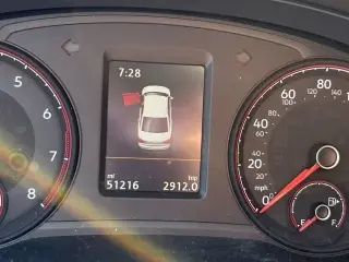 Volkswagen Passat 2021 SE 4dr Sedan