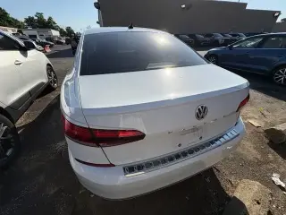 Volkswagen Passat 2021 SE 4dr Sedan
