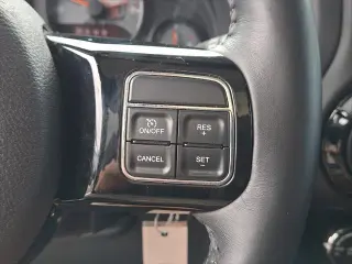 Jeep Wrangler Unlimited 2016 4x4 Backcountry 4dr SUV