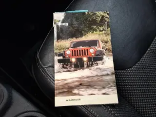 Jeep Wrangler Unlimited 2016 4x4 Backcountry 4dr SUV