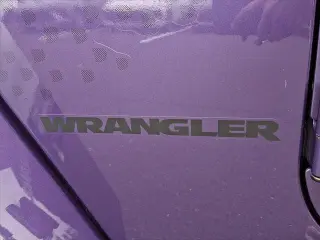 Jeep Wrangler Unlimited 2016 4x4 Backcountry 4dr SUV