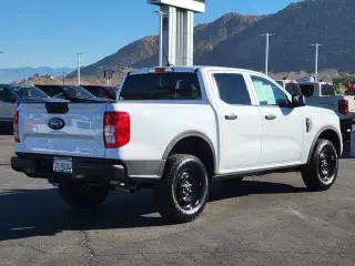 Ford Ranger 2026 4x2 XL 4dr SuperCrew 5.0 ft. SB