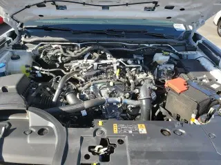 Ford Ranger 2025 4x2 XL 4dr SuperCrew 5.0 ft. SB