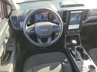 Ford Ranger 2025 4x2 XL 4dr SuperCrew 5.0 ft. SB