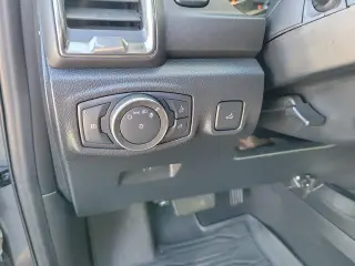 Ford Ranger 2022 4x4 Lariat 4dr SuperCrew 5.1 ft. SB