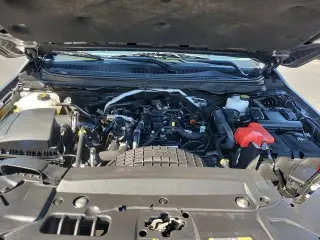 Ford Ranger 2022 4x4 Lariat 4dr SuperCrew 5.1 ft. SB