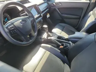 Ford Ranger 2022 4x4 Lariat 4dr SuperCrew 5.1 ft. SB