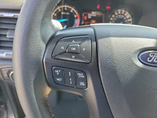 Ford Ranger 2022 4x4 Lariat 4dr SuperCrew 5.1 ft. SB