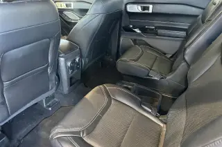 Ford Explorer 2021 AWD ST 4dr SUV