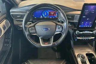 Ford Explorer 2021 AWD ST 4dr SUV